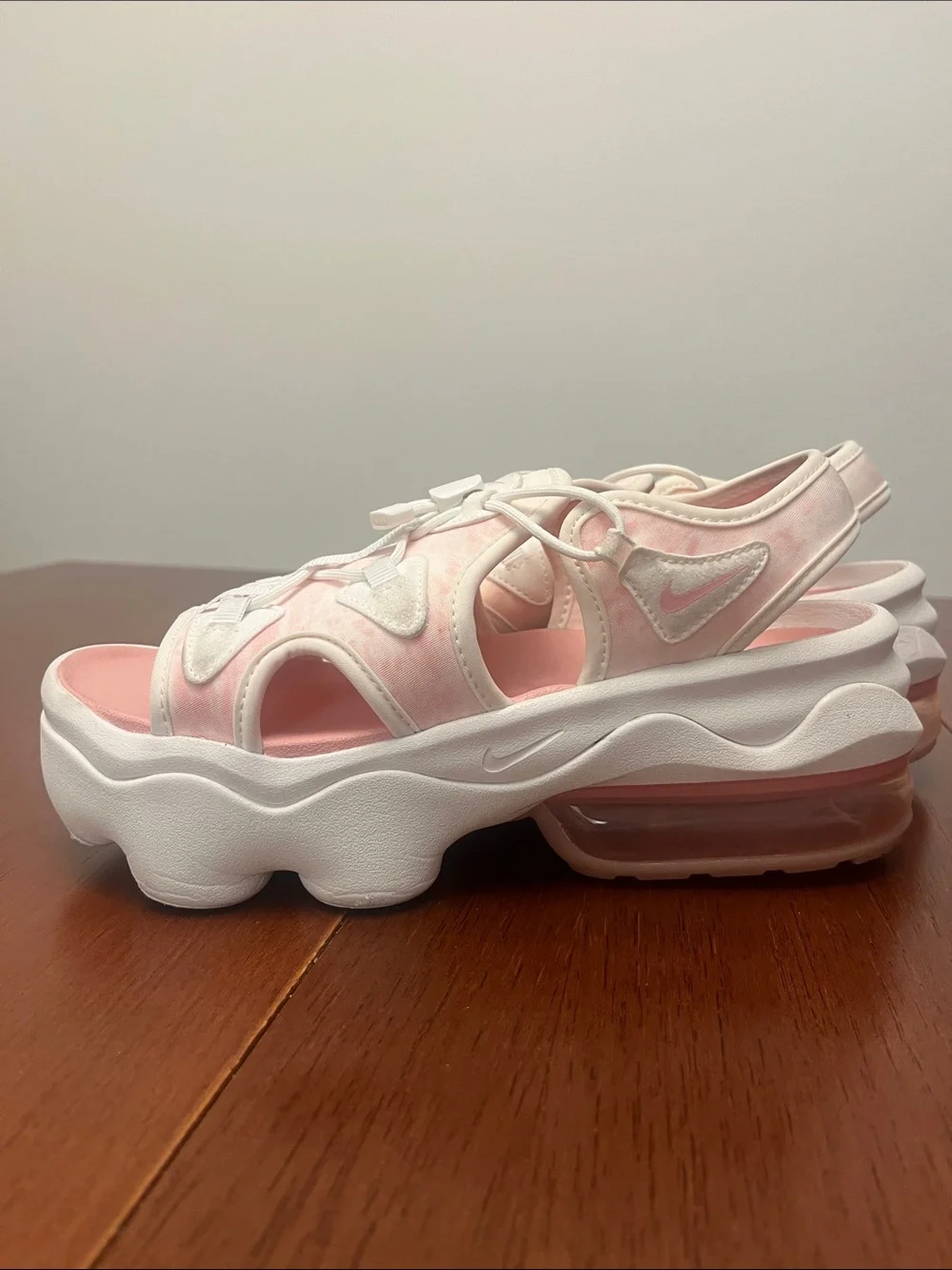 Nike Air Max Koko Pink Sz 8